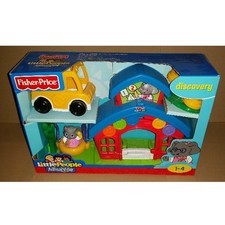 Fisher Price P8978/P8980 Petit