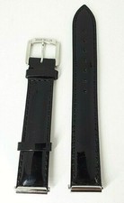 Bracelet Montre MICHEL HERBELIN Antares 17048.03 - Vernis Noir