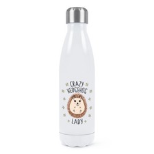 Fou Hérisson Femme Double