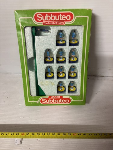 Subbuteo 63000 verona ref - verona, 690