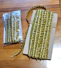 Galon ameublement: long 11m50+