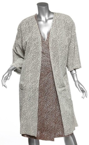 Mario valentino vintage brown - mario,