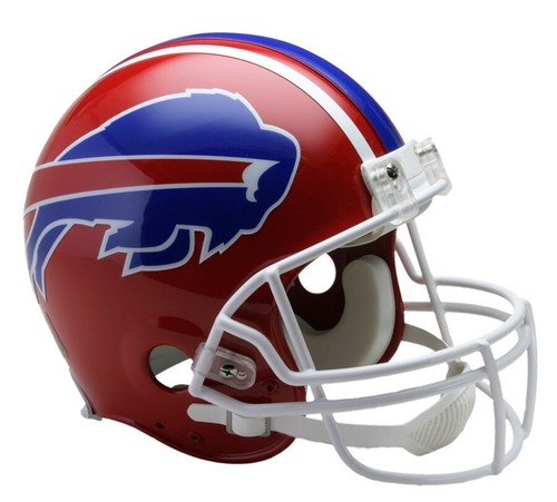 Nfl mini casque buffalo - casque,