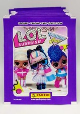 L. O. L. Lol Surprise Fashion