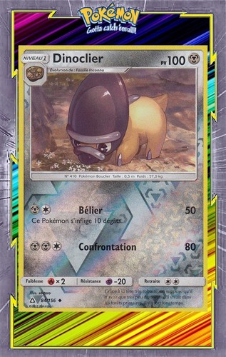 Dinoclier reverse sl05 ultra - -, sl05:ultra