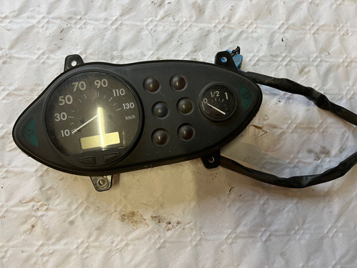 Compteur bmw 125 - c1,