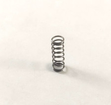 Ressort À Enroulement