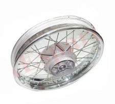 Pour Royal Enfield Thunderbird Classique Roue Arrière Jante 18 " X 3.36'' S2u