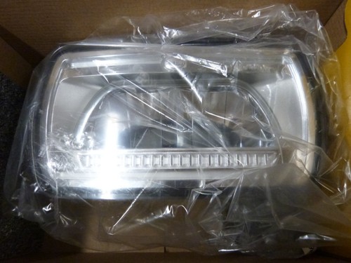 Projecteur longue portee jumbo - portee,
