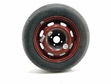 195 65R 15 roue de secours pour CITROEN C4 BERLINA 1.4 16V 220956