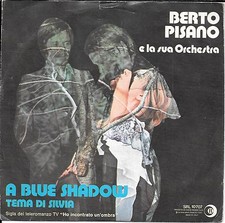 45 TOURS / 7" SINGLE--BERTO