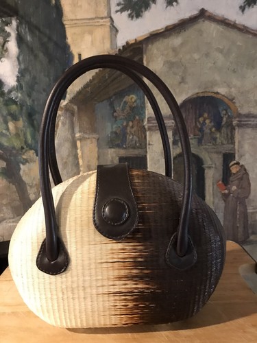 Superbe sac main - main, spécial