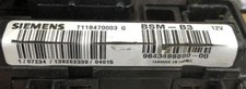 BSM B3 PEUGEOT CITROEN T118470003G 9643498880 SIEMENS