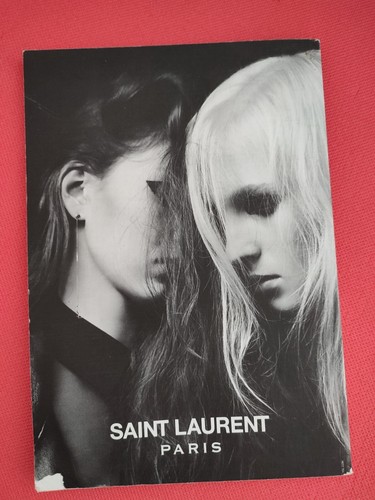 Irène erotic fanzine - erotic, 2014