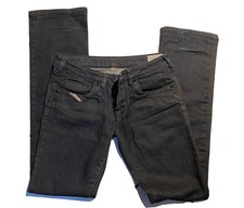 JEANS DIESEL FILLE TAILLE 14