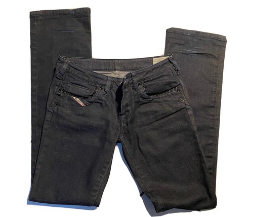 Jeans diesel fille - taille, 14
