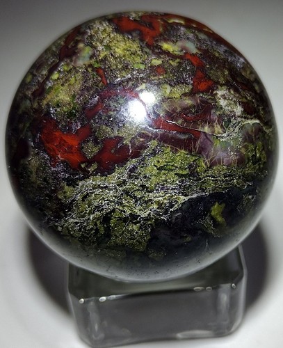 2mm dragon blood - 40.2mm,