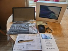 tablette android 10 pouces