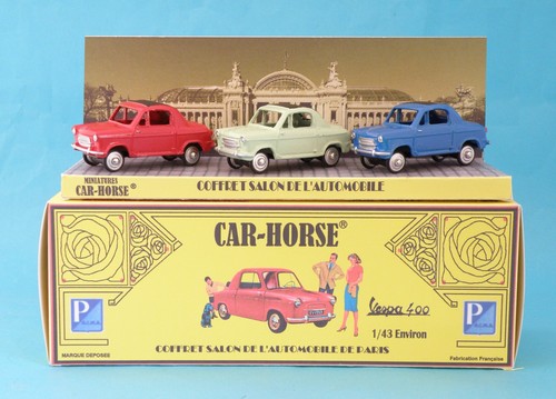 Automictoys vespa 400 - automictoys, de
