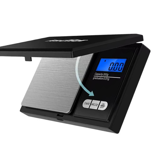 Balance poche 500g 01g - poche,
