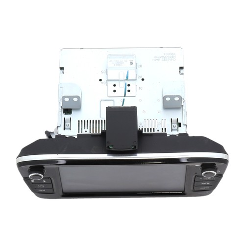 Ecran multifonction hyundai - multifonction,