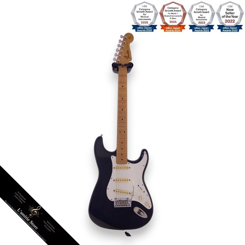 Guitare électrique fender - guitare,