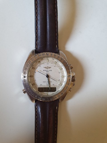 Breitling new pluton - breitling,