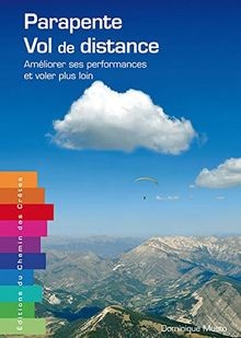 Parapente vol distance de - parapente,