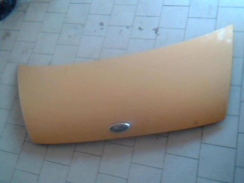 Capot ford transit 4754207 - ford,