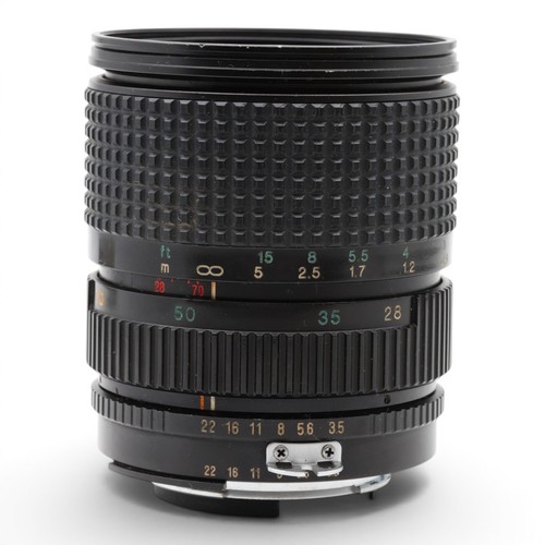 Objectif zoom tokina - zoom,