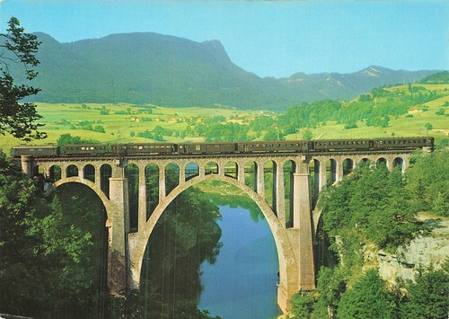 Suisse vallorbe ballaigues - suisse, le