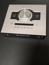 Universal Audio Apollo Twin X