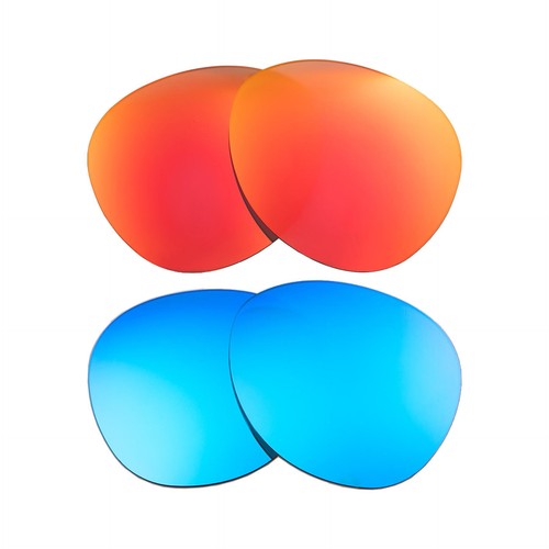 Walleva red blue polarized - +,
