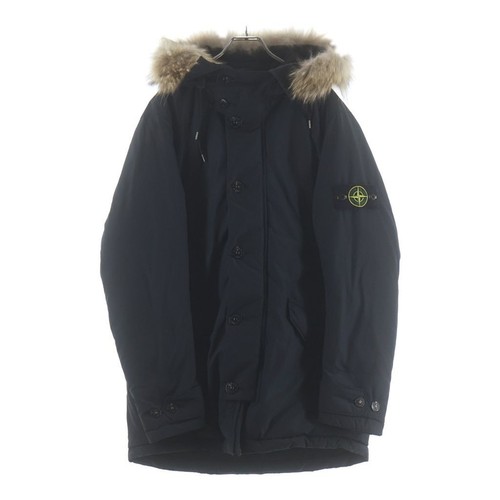 Doudoune capuche zippée à - doudoune,