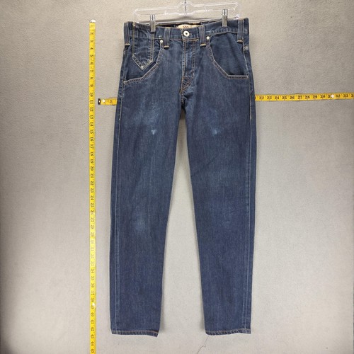 Vintage levis engineered jeans - vintage,