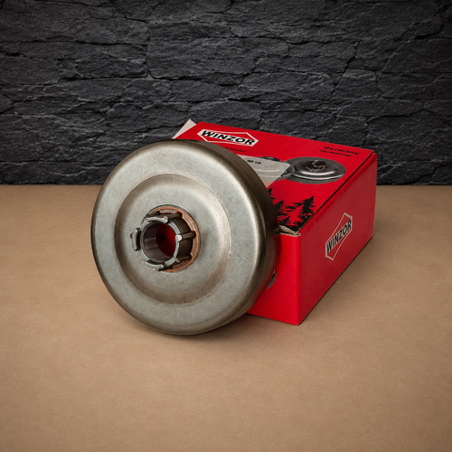 Clutch drum 501831504 - clutch,