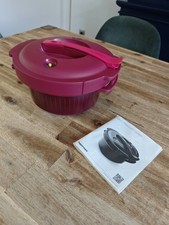 Cocotte Minute Autocuiseur