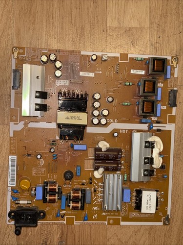 Alimentation samsung - tv,