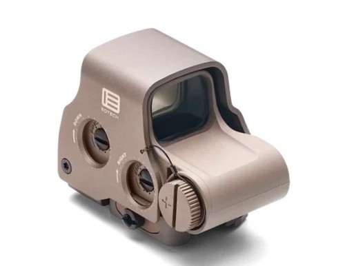 Eotech exps3 tan holographic - exps3-0,