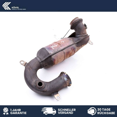 Catalyseur original peugeot - catalyseur,