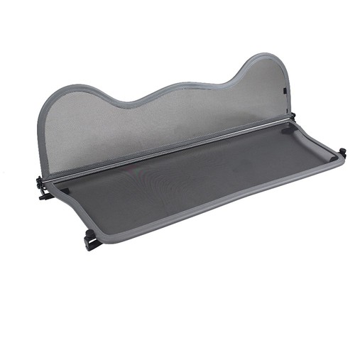 Coupe vent filet anti - filet, anti-remous