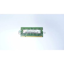 Mémoire RAM Hynix HYMP112S64CP6-S6 1 Go 800 MHz - PC2-6400F (DDR2-800) DDR2 SODI