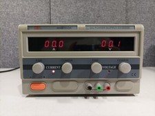 Mastech HY3020E, alimentation