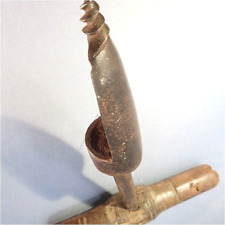 OUTIL BONDONNIERE DE TONNELIER @ SHIPPING WORLDWIDE - Tonneau Vin Art populaire