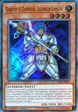 carte YU-GI-OH BLLR-FR037