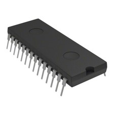TDA8421 Audio Stéréo