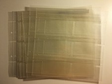 10 Pochettes Carddass Station