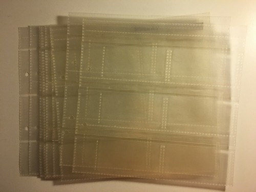 Pochettes carddass station - 10,