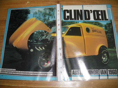Clin oeil austin - clin, d'oeil..........austin