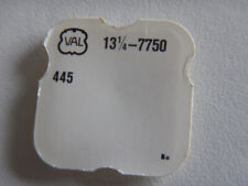 ETA VALJOUX 7750 7751 7753